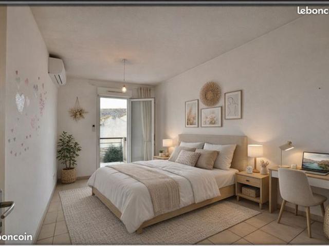 Appartement vente à Béziers, Pézenas