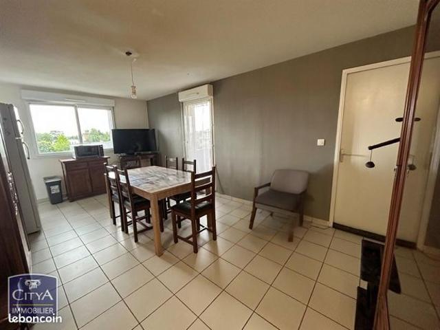Appartement vente à Rouen, Yvetot