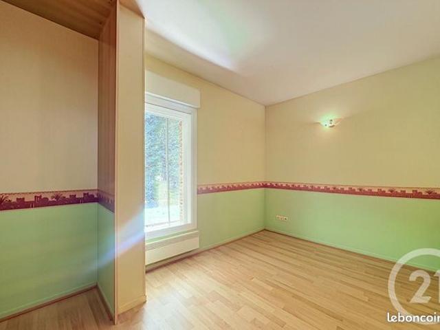 Appartement vente à Noyon, Oise