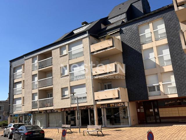 Appartement vente à La Flèche