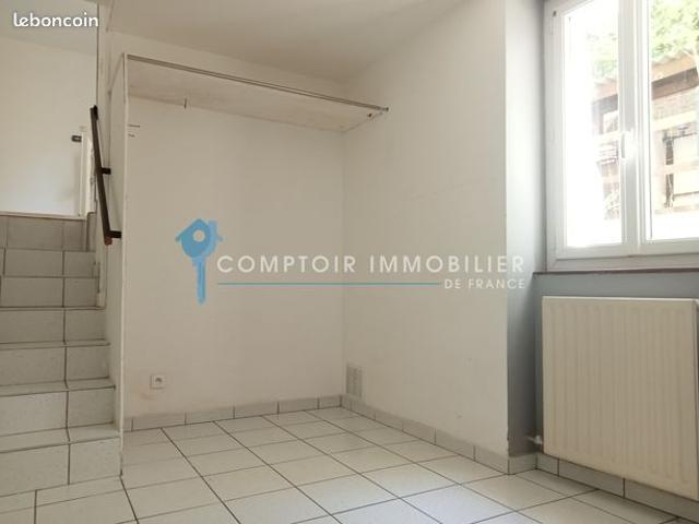 Appartement vente à Privas, La Voulte-sur-rhône