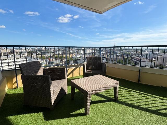 Appartement location à Rennes, Bretagne