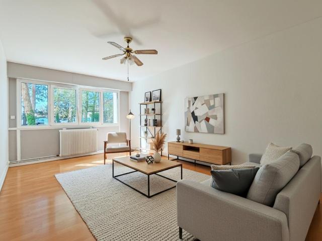 Appartement vente à Poitiers, Saint-benoît