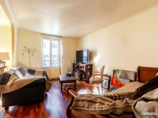 Appartement vente à Pontoise