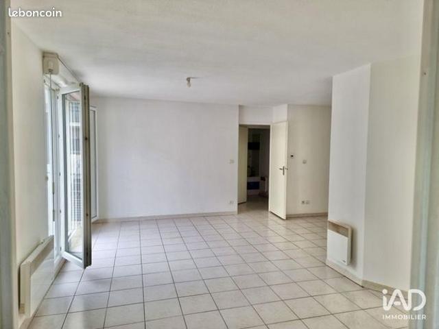 Appartement vente à Nîmes