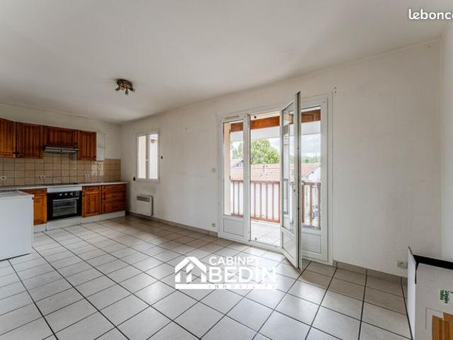 Appartement vente à Mont-de-Marsan, Parentis-en-born