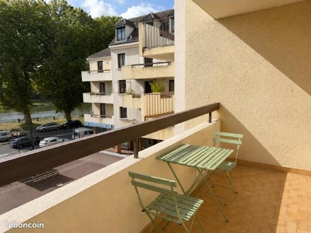 Appartement vente à Pontoise, Persan