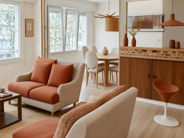 Appartement vente à Lille