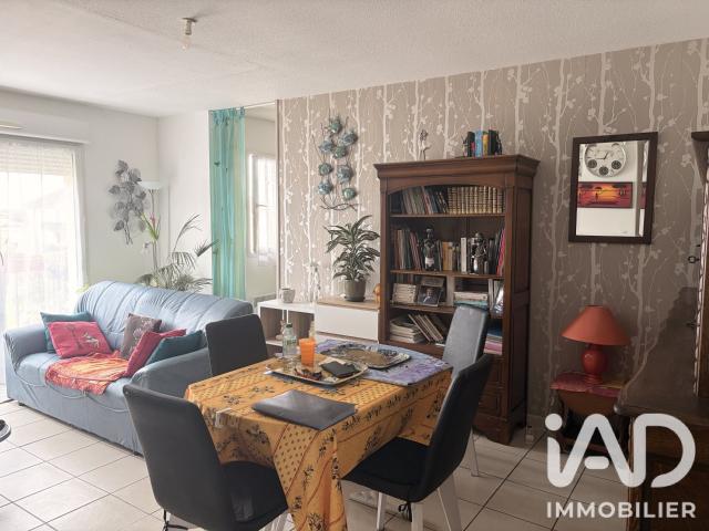 Appartement vente à Clermont, Saint-just-en-chaussée
