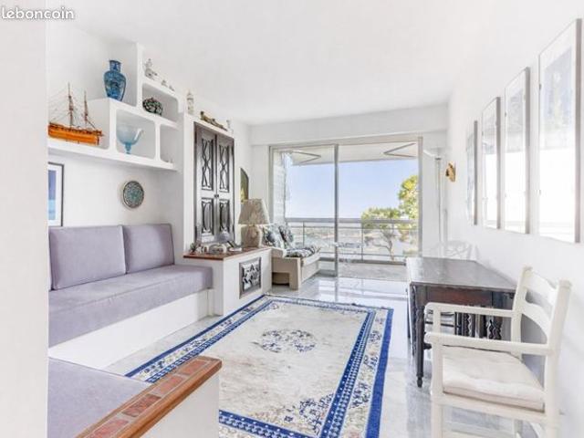 Appartement vente à Nice, Villefranche-sur-mer