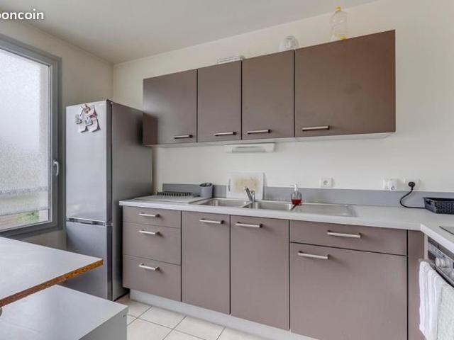 Appartement vente à Lille, Tourcoing
