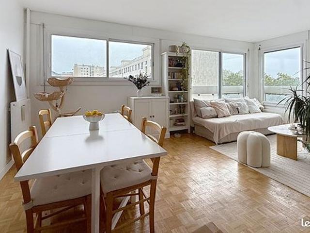 Appartement vente à Rouen, Ruan