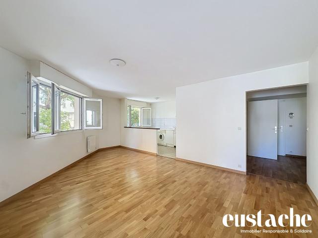 Appartement vente à Paris, Île-de-France