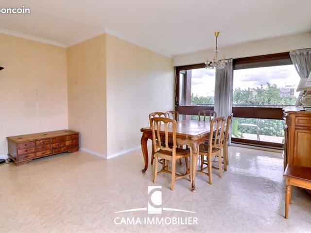 Appartement vente à Versailles, Fontenay-le-fleury
