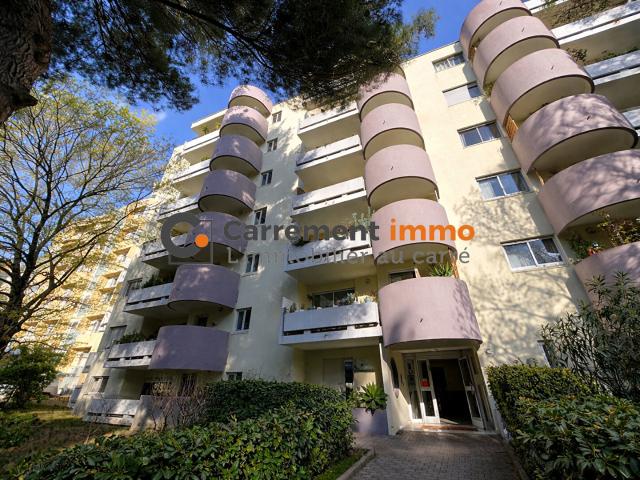 Appartement vente à Montpellier