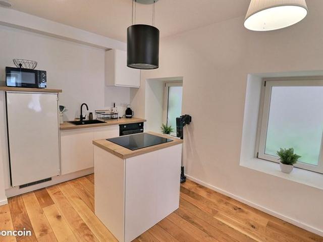 Appartement vente à Brest, Bretagne