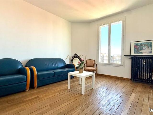 Appartement vente à Bois-colombes, Martinique