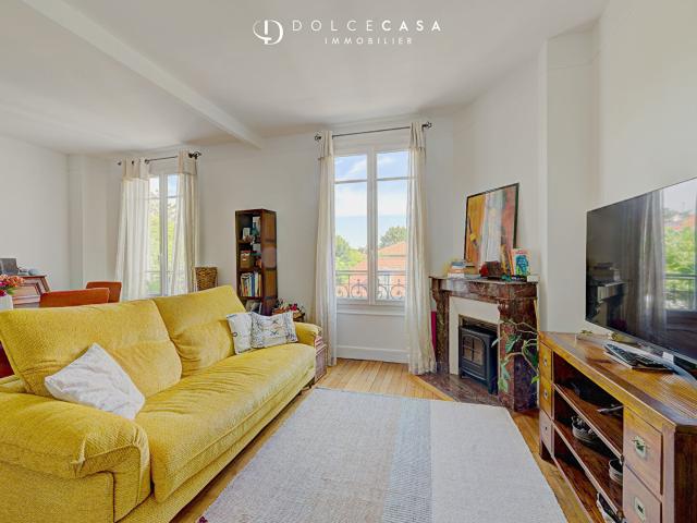 Appartement vente à Nogent-sur-Marne, Le Perreux-sur-marne