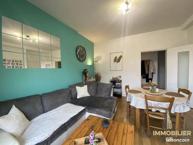 Appartement vente à Amiens