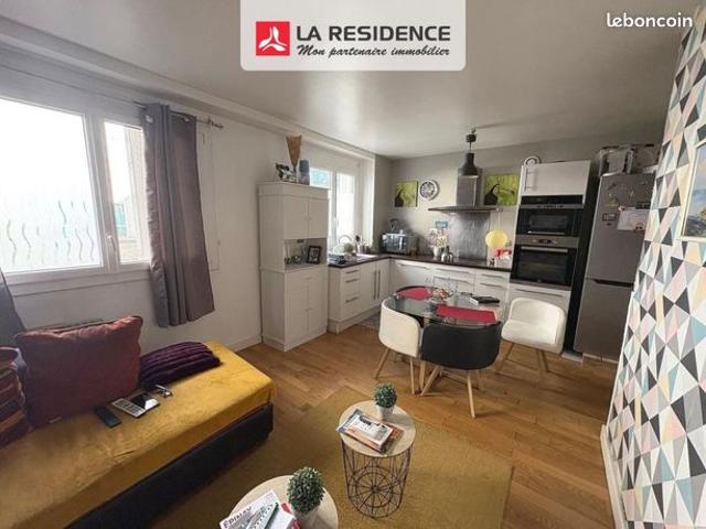 Appartement vente à Epinay-sur-seine, Martinique