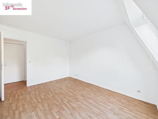 Appartement vente à Nanterre, Rueil-malmaison