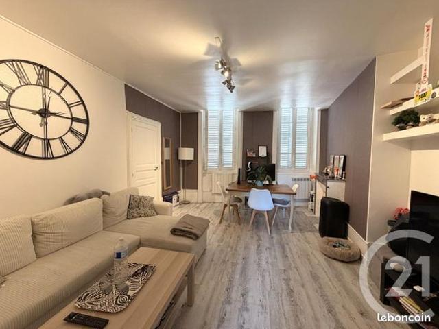 Appartement vente à Fougères-Vitré, Bretagne