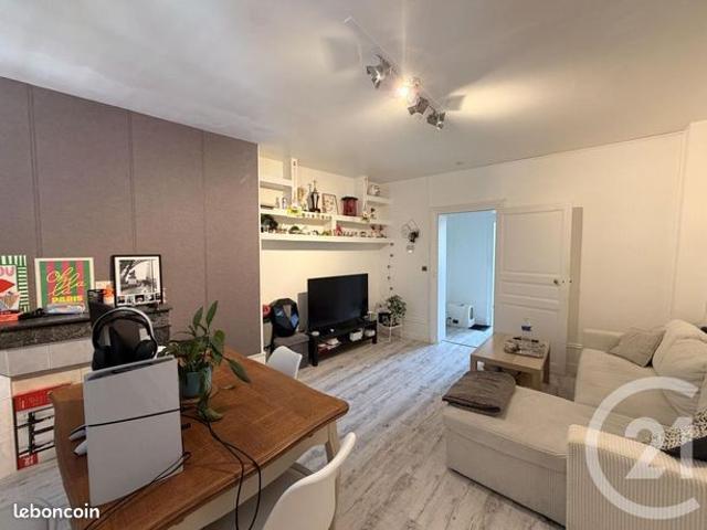 Appartement vente à Fougères-Vitré, Bretagne