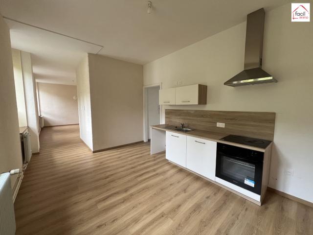 Appartement location à Sarrebourg-Château-Salins, Walscheid