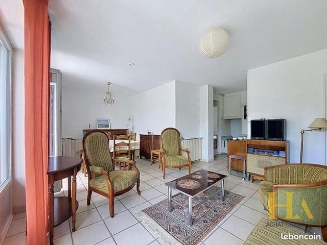 Appartement vente à Valence