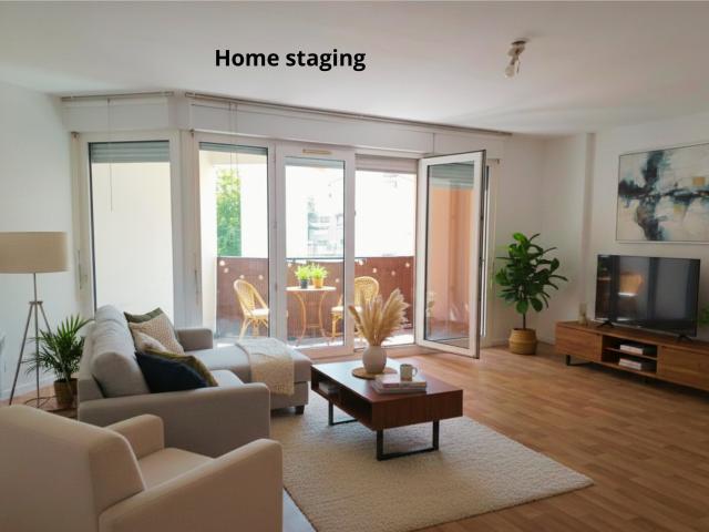 Appartement vente à Bordeaux