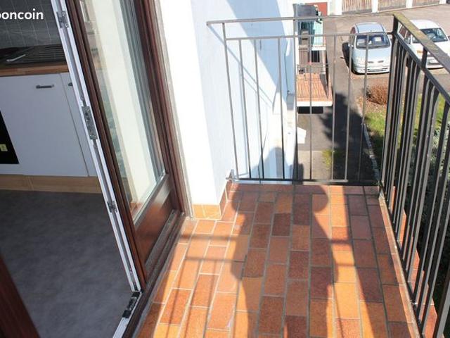 Appartement vente à Haguenau-Wissembourg, Soufflenheim