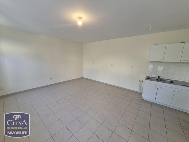 Appartement location à Douai