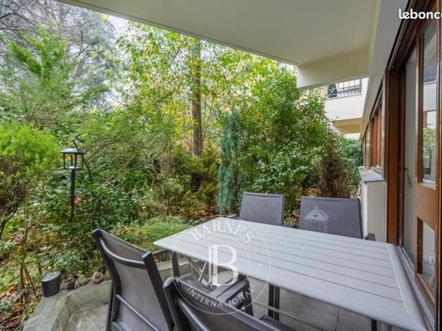 Appartement vente à Versailles, Le Chesnay