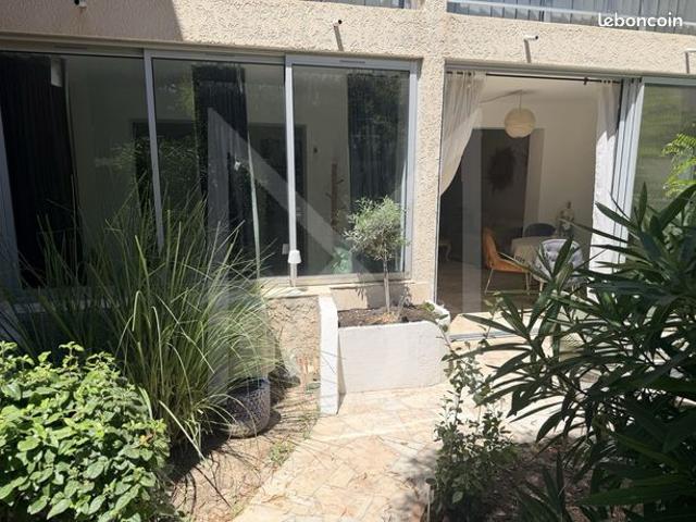 Appartement vente à Istres, Sausset-les-pins