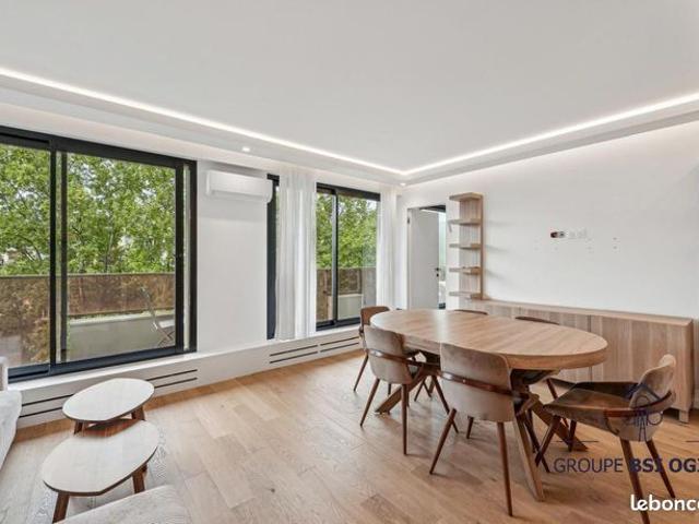 Appartement vente à Neuilly-sur-seine, Hauts-de-Seine
