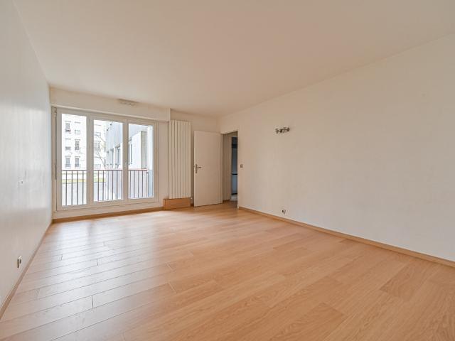 Appartement vente à Paris, Île-de-France