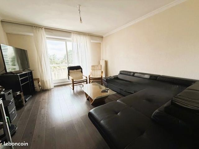Appartement vente à Vichy, Bellerive-sur-allier