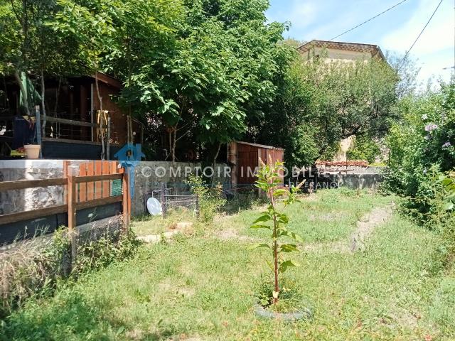 Appartement vente à Privas, La Voulte-sur-rhône