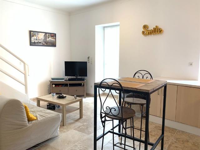 Appartement vente à Arles, Eyragues