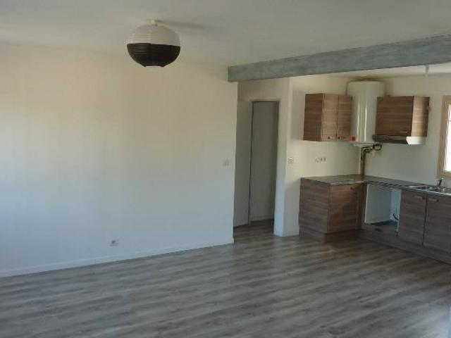 Appartement location à Dieppe, La Feuillie