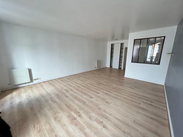 Appartement vente à Meaux