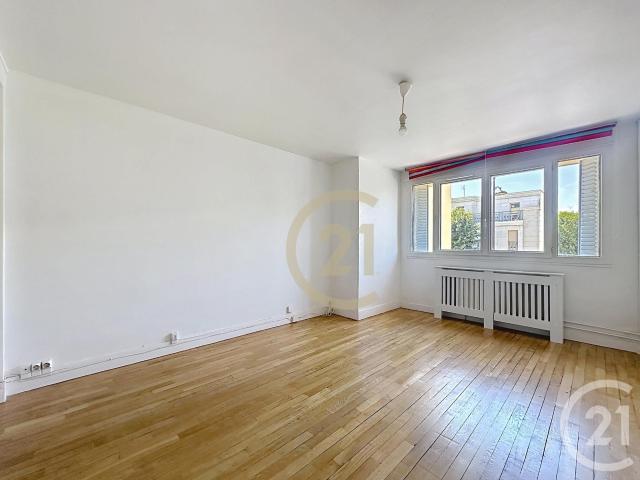 Appartement location à Versailles