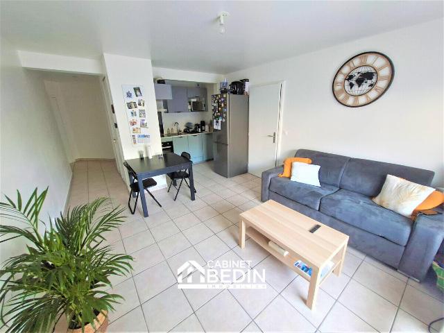Appartement vente à Dax, Saint-vincent-de-paul