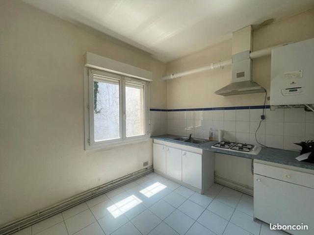 Appartement vente à Toulouse