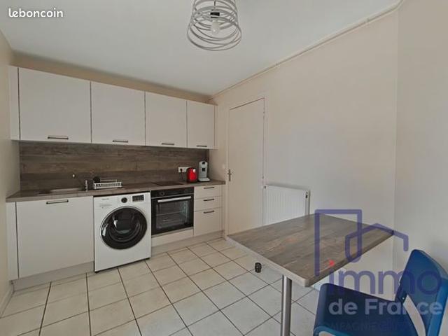 Appartement vente à Le Puy-en-Velay, Vals-près-le-puy