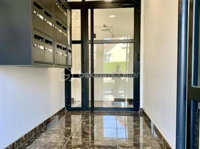Appartement vente à Palaiseau, Sainte-geneviève-des-bois
