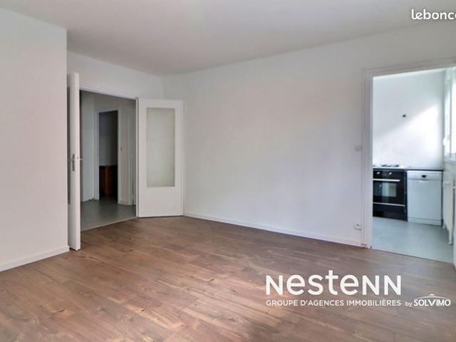Appartement vente à Privas, Saint-priest