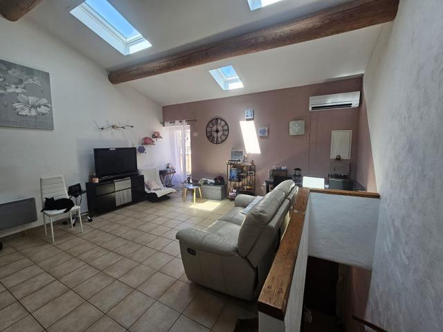 Appartement location à Aix-en-Provence, Le Puy-sainte-réparade