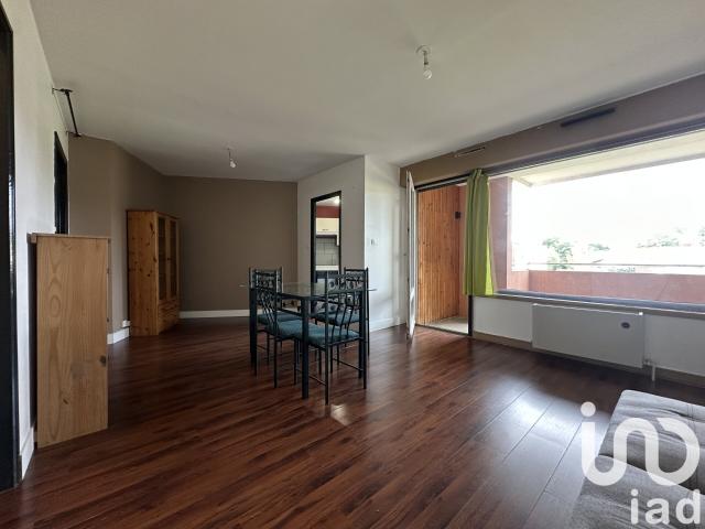 Appartement vente à Toulouse