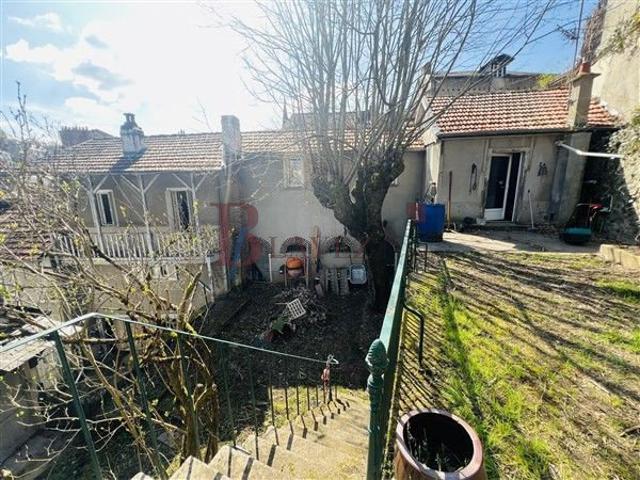 Appartement vente à Tulle